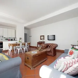 Pantheon 2 Bedrooms Rome