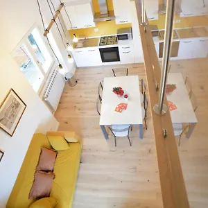 Appartement Porta Romana New Free Parking, Florence