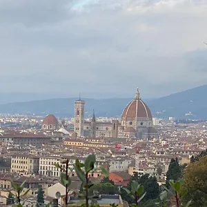 Appartamento Rebecca's House, Firenze