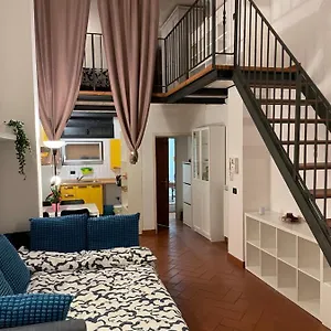 Appartamento Casa La Porta Rossa, Firenze