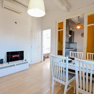 Appartamento Spada, Firenze