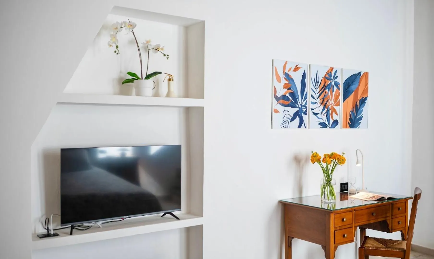 San Niccolo Luxury Apartment Florence 0*,